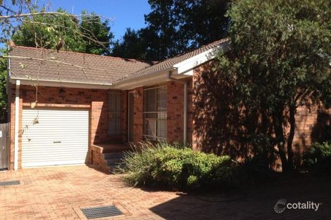 4/6 Warwick St, Penrith, NSW 2750