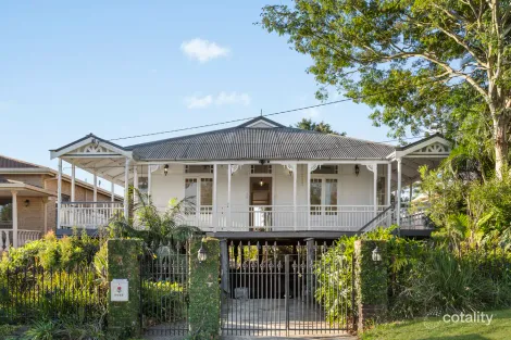 3 Quarry St, Ipswich, QLD 4305