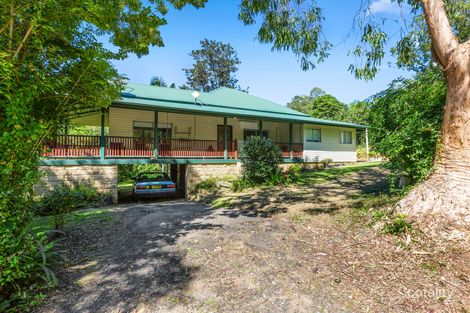 1523 Kyogle Rd, Uki, NSW 2484