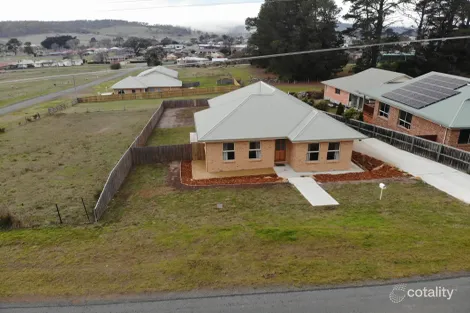 Property photo of 24 Stanley Street Oatlands TAS 7120