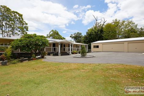 Property photo of 6 Plover Court Wonglepong QLD 4275