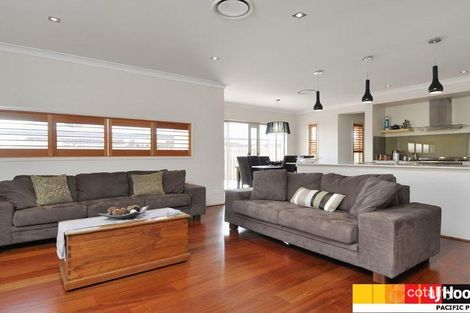 Property photo of 25 Manning Circuit Pacific Pines QLD 4211