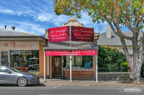 Property photo of 41 Murray Street Tanunda SA 5352