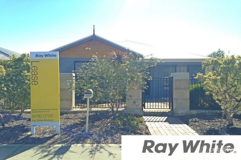 Property photo of 348 Parade Road Dalyellup WA 6230