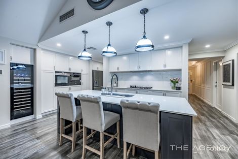 Property photo of 22 Stellatus Approach Jindalee WA 6036