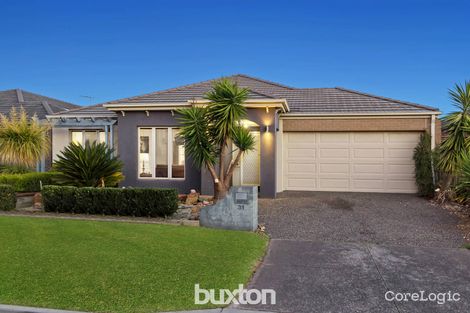 Property photo of 31 Prospect Terrace Keysborough VIC 3173