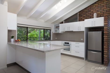 Property photo of 80 Mount Ommaney Drive Jindalee QLD 4074