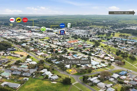 18 Watt St, Wonthaggi, VIC 3995