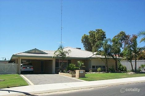 27 Wakefield Cres, Australind, WA 6233