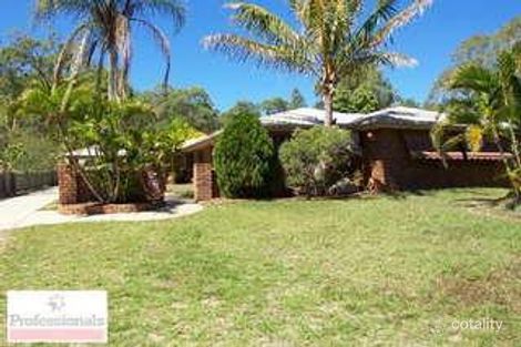 Property photo of 39 Matson Crescent West Gladstone QLD 4680