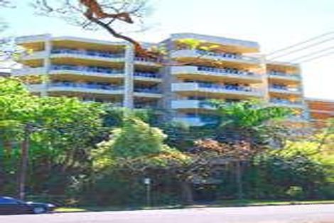 5/25-31 Johnson St, Chatswood, NSW 2067