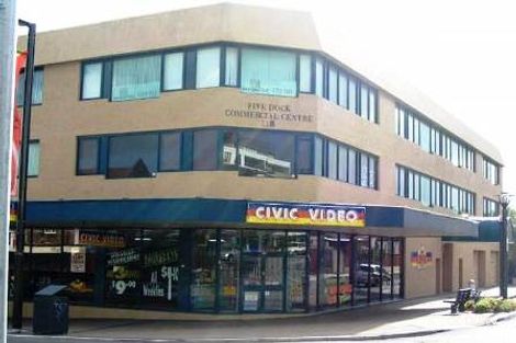 208/118 Great North Rd, Five Dock, NSW 2046