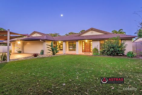 Property photo of 19 Camberwell Circuit Robina QLD 4226