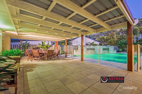 Property photo of 19 Camberwell Circuit Robina QLD 4226