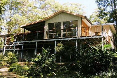 Property photo of 69 Harland Road Mount Glorious QLD 4520