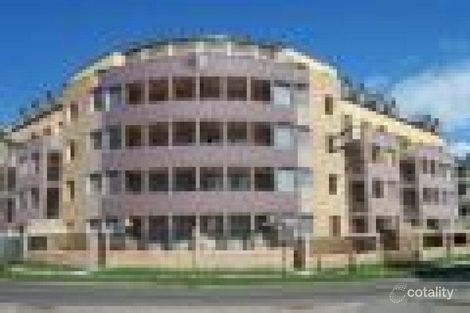 Property photo of 64/9 Marion Street Auburn NSW 2144