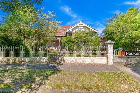 62 Canonbury Gr, Dulwich Hill, NSW 2203
