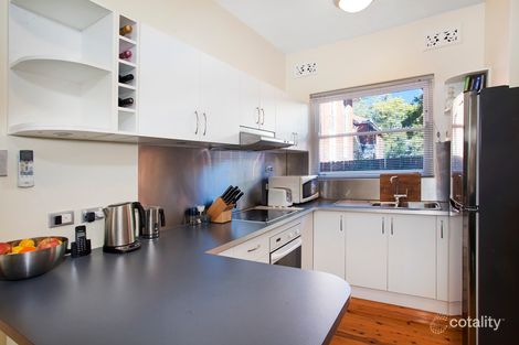 Property photo of 2/2 Pitt Street Balgowlah NSW 2093