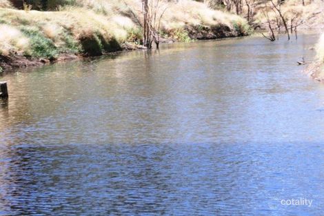 Lot 16 Capricorn Hwy, Comet, QLD 4702