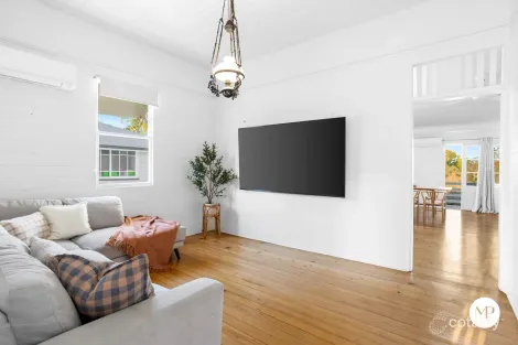 Property photo of 21 Jessie Street The Range QLD 4700