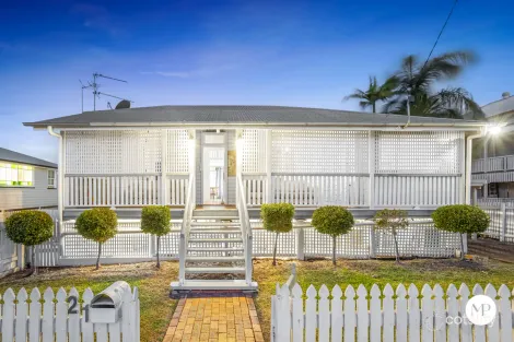 Property photo of 21 Jessie Street The Range QLD 4700