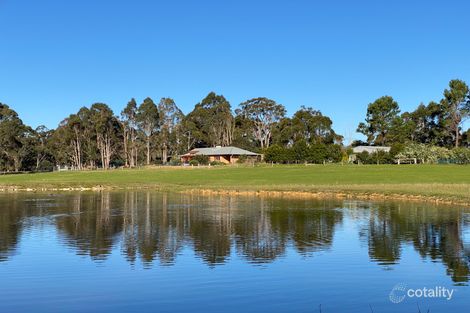 262 Karri Hill Rd, Crowea, WA 6262