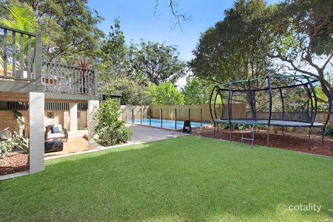 Property photo of 52 Ada Avenue Wahroonga NSW 2076