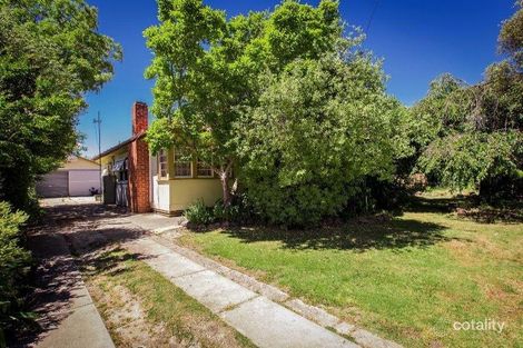 Property photo of 442 McDonald Road Lavington NSW 2641