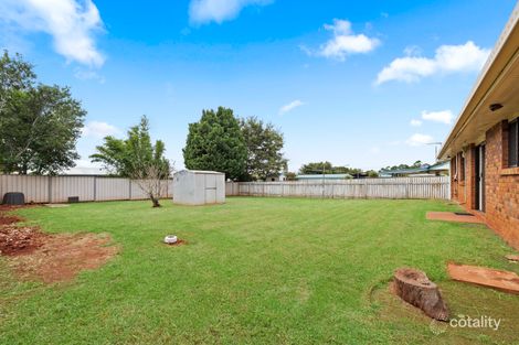 Property photo of 8 Berghofer Street Rockville QLD 4350