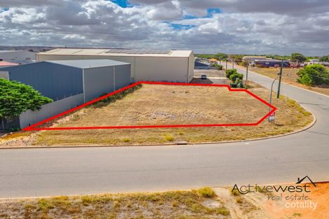 Property photo of 53 Bradford Street Wonthella WA 6530