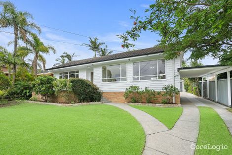 Property photo of 33 Michael Street North Ryde NSW 2113