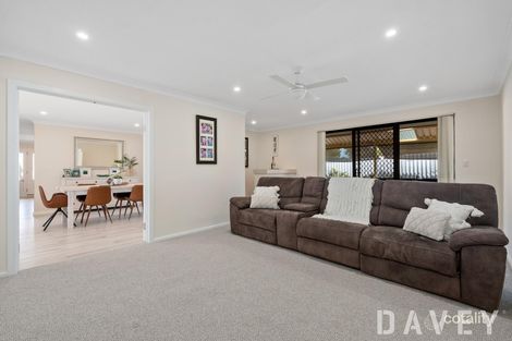 Property photo of 12 Boreas Court Duncraig WA 6023