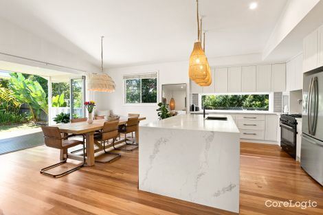 Property photo of 21 Palm-Lily Crescent Bangalow NSW 2479