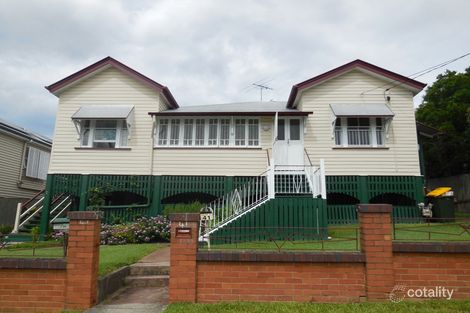 1/41 Fifth Ave, Coorparoo, QLD 4151