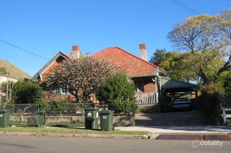 Property photo of 44 Slade Street Naremburn NSW 2065