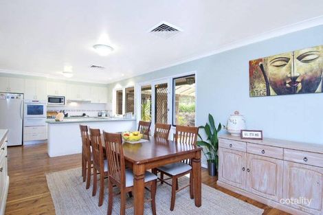Property photo of 5 Dalman Place Baulkham Hills NSW 2153