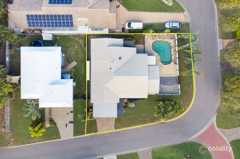 Property photo of 18 Hoop Street Kirwan QLD 4817