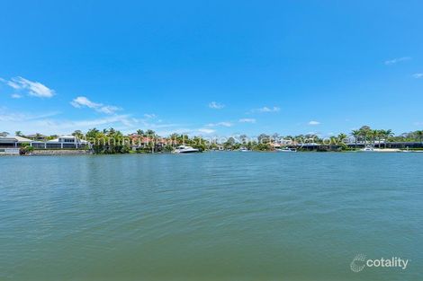 Property photo of 7312 Bayside Close Hope Island QLD 4212