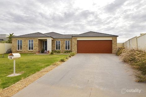 78 Panorama Dr, Mildura, VIC 3500
