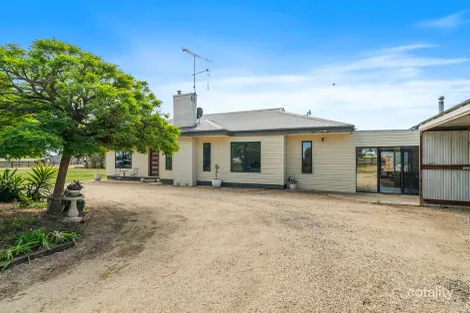 Property photo of 1518 Numurkah Road Strathmerton VIC 3641
