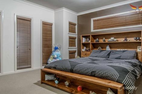 Property photo of 59 Balyang Way Craigieburn VIC 3064