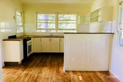 Property photo of 562 Carool Road Carool NSW 2486