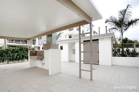 Property photo of 31/42 Cordelia Street South Brisbane QLD 4101