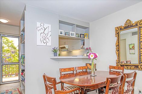 Property photo of 203/10 Currie Crescent Griffith ACT 2603