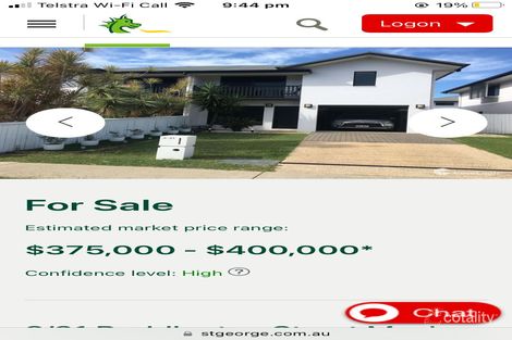 Property photo of 3/21 Boddington Street Mackay QLD 4740