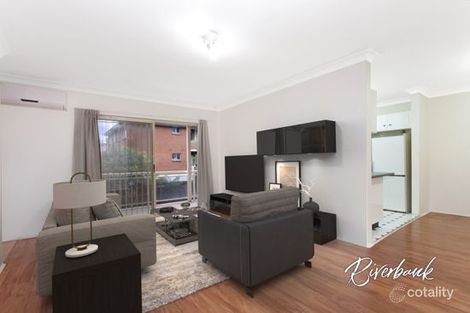 4/46-48 Prospect St, Rosehill, NSW 2142