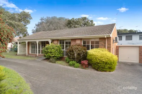 1/5 Betty Ave, Mount Eliza, VIC 3930