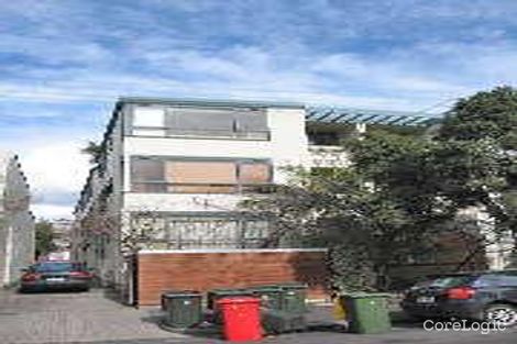 Property photo of 11/53-59 Grey Street East Melbourne VIC 3002