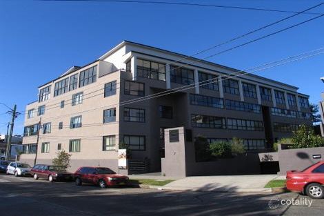 25/1-7 Railway Ave, Stanmore, NSW 2048