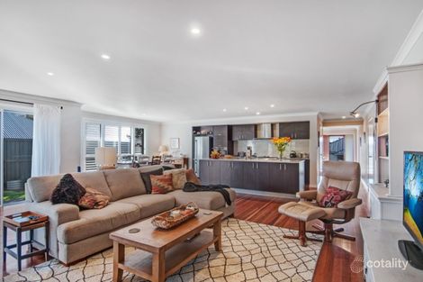 Property photo of 35 Duskdarter Street Chisholm NSW 2322